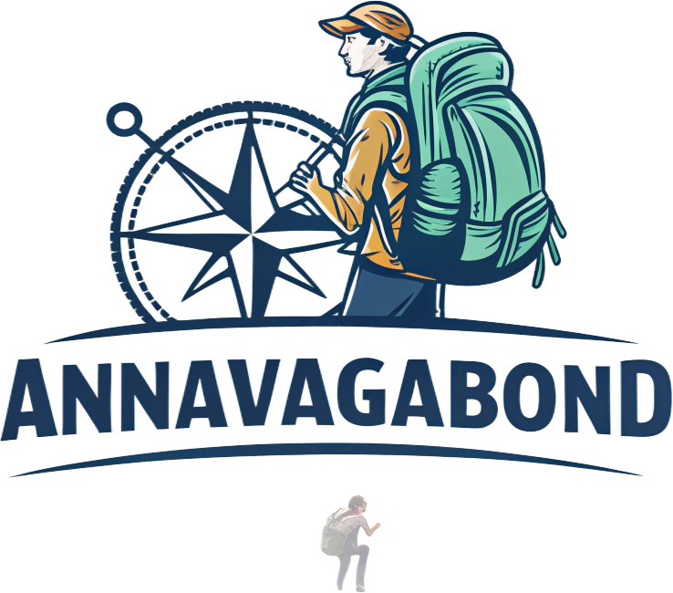 Anna Vagabond