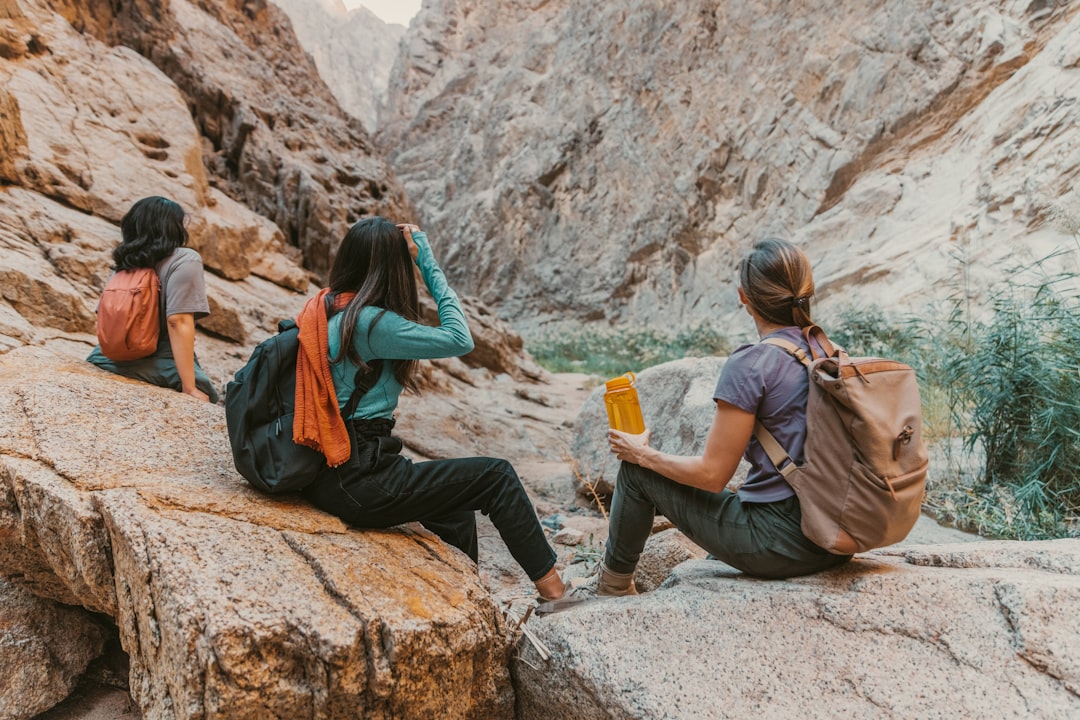 The Art of Slow Travel: Embracing Nature’s Pace