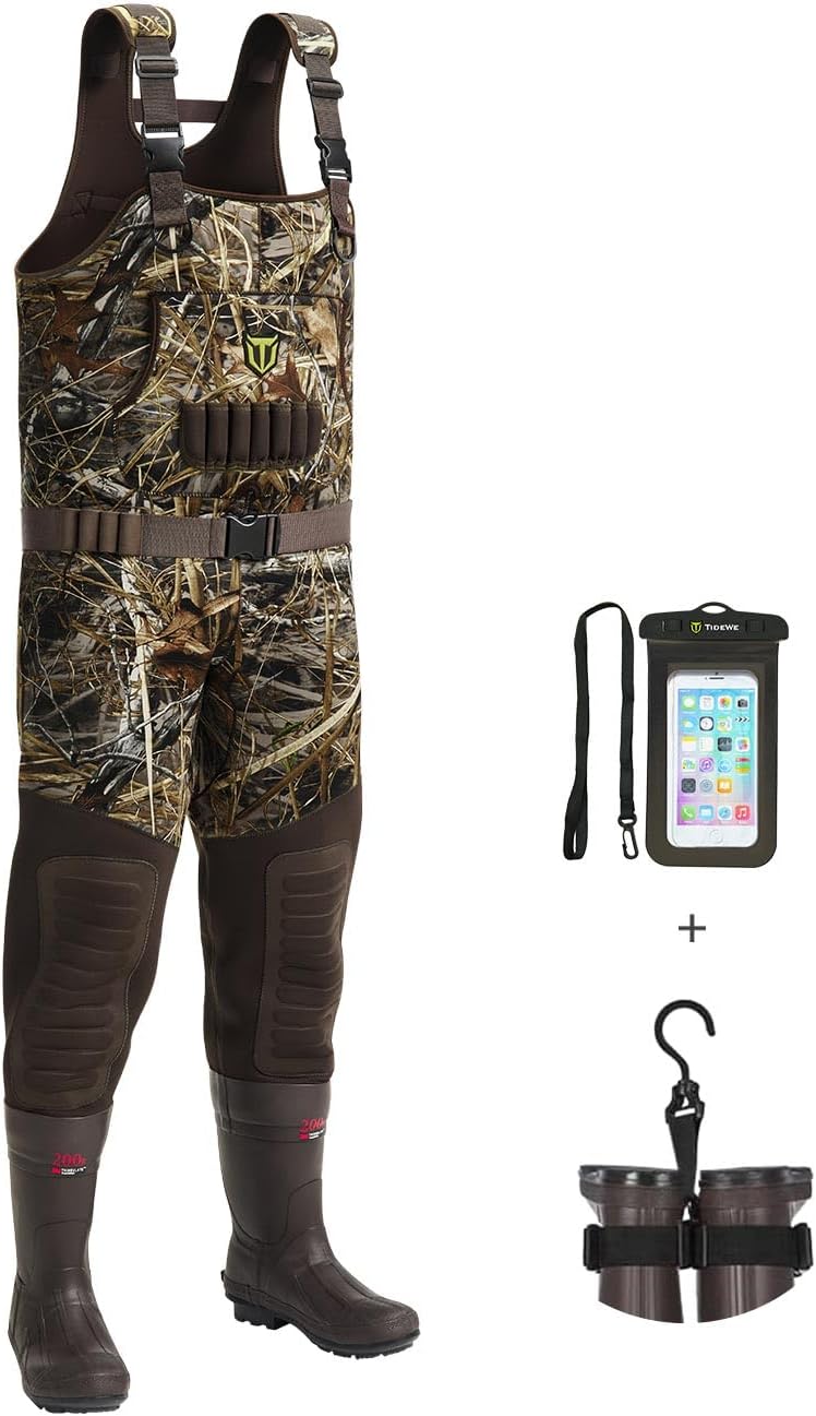 Fishing Gear